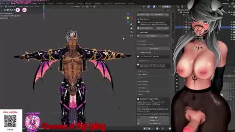 YuukiTrap online show from 03-18-26, 07:17