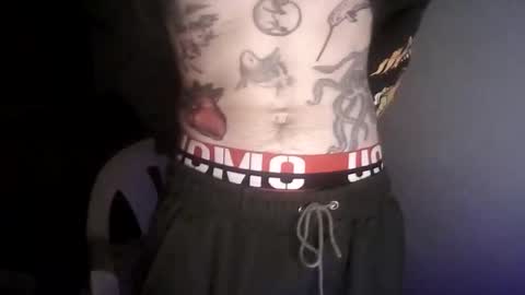 Yuumi online show from 10-04-25, 08:34