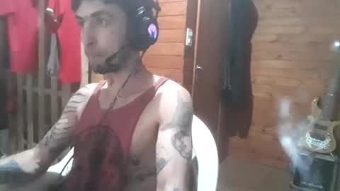 Yuumi online show from 11-20-25, 06:57