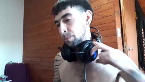 Yuumi online show from 02-09-26, 11:09