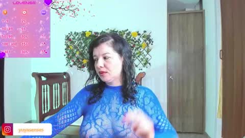 Yuya online show from 11-05-25, 03:12