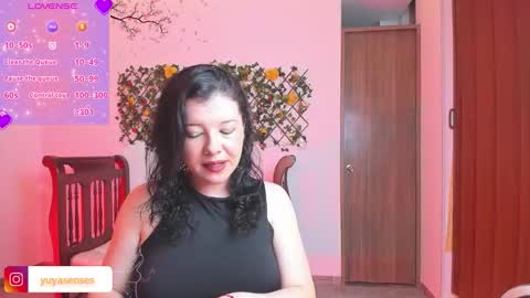 Yuya online show from 11-09-25, 03:32