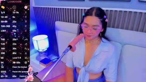 Yuyis  online show from 12-06-24, 03:30