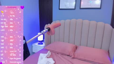 Yuyis  online show from 12-09-24, 06:23
