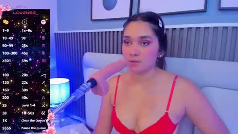 Yuyis  online show from 12-13-24, 03:49