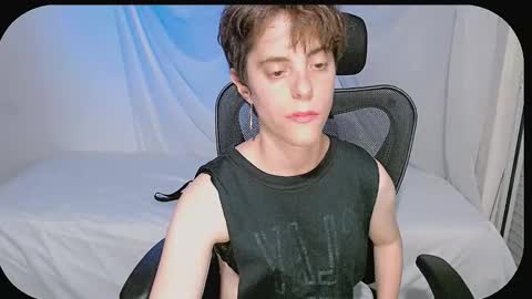 Yuyu online show from 01-09-25, 02:01