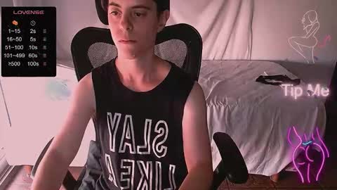 Yuyu online show from 02-27-26, 09:04