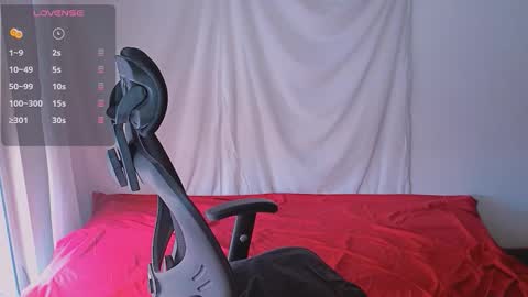 Yuyu online show from 03-16-26, 07:07