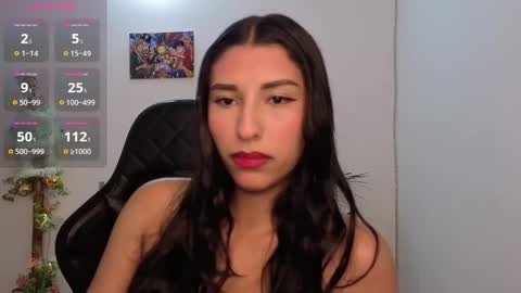 yuzii Im new to these pages so I hope you guys are kind to me. online show from 02-08-26, 02:15