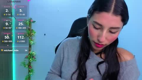 yuzii Im new to these pages so I hope you guys are kind to me. online show from 02-14-26, 01:46