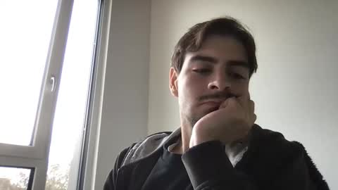 yvesbunnny online show from 11-21-25, 08:24