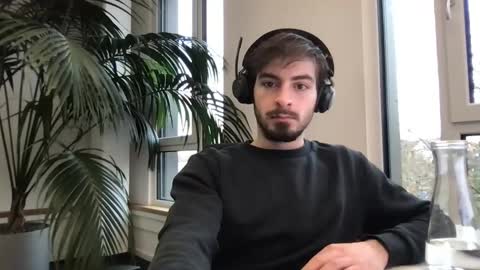 yvesbunnny online show from 12-05-25, 08:12