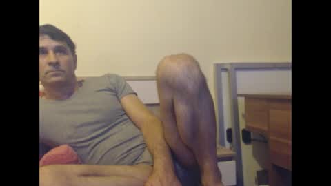 yvesstorm5 online show from 03-04-25, 09:32