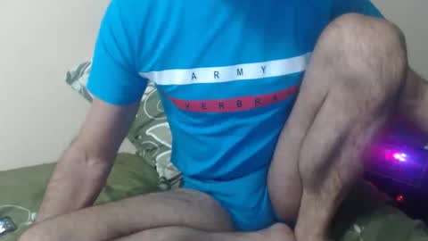 yvesstorm5 online show from 01-06-26, 03:27