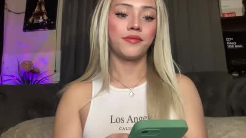 Miss Cali online show from 12-19-25, 12:17