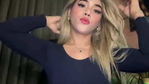 Miss Cali online show from 05-04-26, 09:22