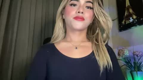 Miss Cali online show from 05-07-26, 05:40