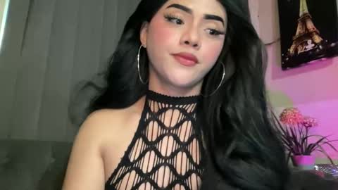 Miss Cali online show from 05-17-26, 07:43