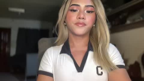 Miss Cali online show from 06-26-26, 06:56