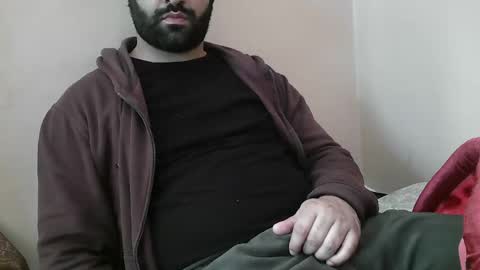 Bi BearXXX online show from 02-07-25, 05:31