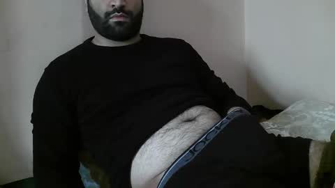 Bi BearXXX online show from 02-25-25, 06:03