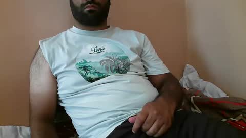 Bi BearXXX online show from 09-17-25, 05:20