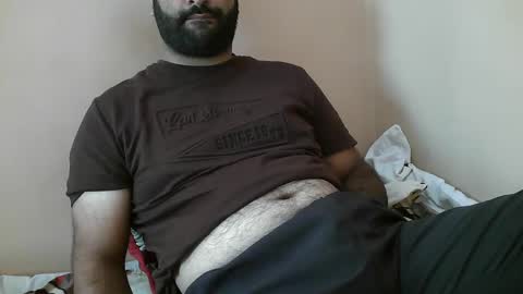 Bi BearXXX online show from 09-25-25, 04:38