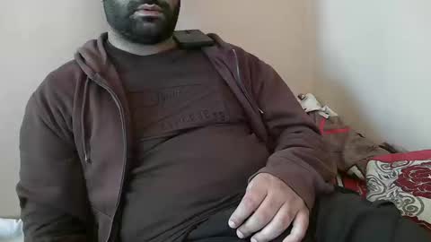 Bi BearXXX online show from 10-10-25, 05:06