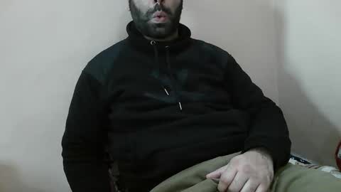 Bi BearXXX online show from 02-03-26, 05:38