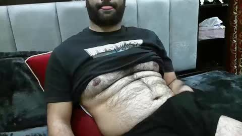 Bi BearXXX online show from 02-27-26, 05:46