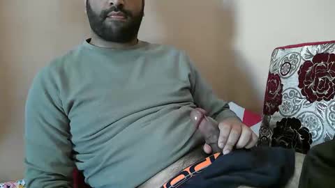 Bi BearXXX online show from 03-16-26, 09:13