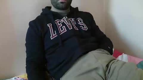 Bi BearXXX online show from 03-24-26, 04:39