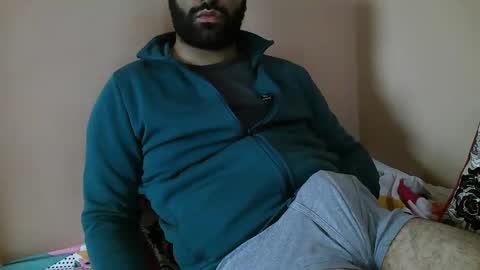 Bi BearXXX online show from 04-04-26, 05:49