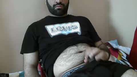 Bi BearXXX online show from 05-13-26, 04:54