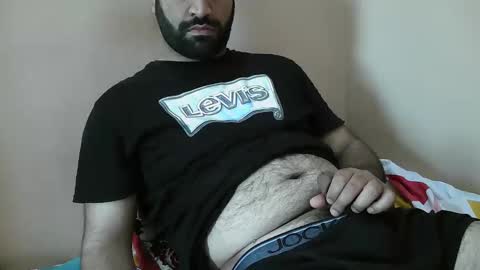Bi BearXXX online show from 05-14-26, 05:03