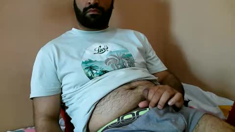 Bi BearXXX online show from 05-16-26, 04:53