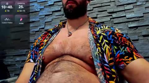 David online show from 01-03-25, 02:32