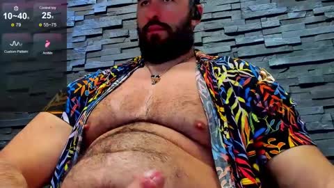 David online show from 01-07-25, 01:49