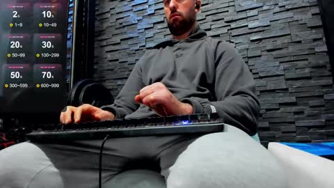 David online show from 01-16-25, 08:25