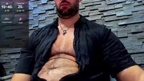 David online show from 01-18-25, 12:35