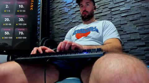 David online show from 01-18-25, 10:49