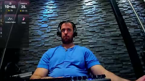 David online show from 03-07-25, 05:17