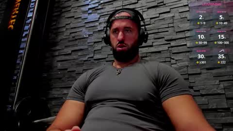 David online show from 10-11-25, 09:57