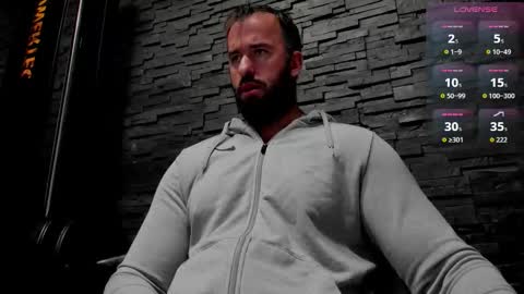 David online show from 11-25-25, 02:50