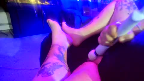 Z0RL0C online show from 01-19-25, 07:25