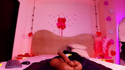 Zoe  online show from 02-03-26, 03:04