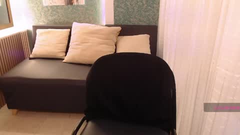 Zaarhaa   Luuxx online show from 05-26-26, 03:19