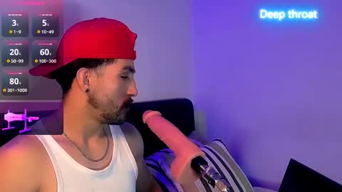 ZAC online show from 02-19-25, 09:58