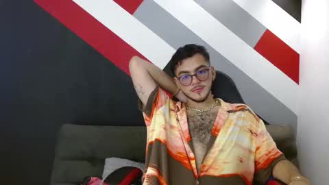 Zack  online show from 11-17-25, 07:08