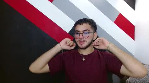 Zack  online show from 12-16-25, 12:26